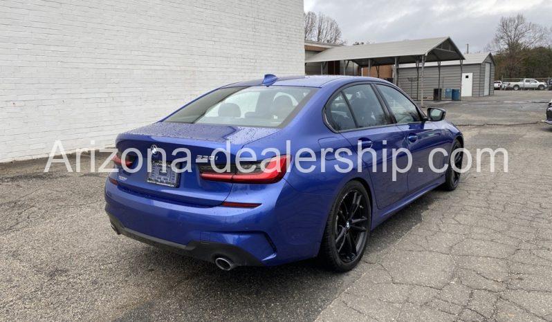 2019 BMW 3-Series 330i full