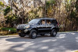 2008 Lexus GX BLACK full