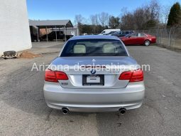 2011 BMW 3-Series 335i full