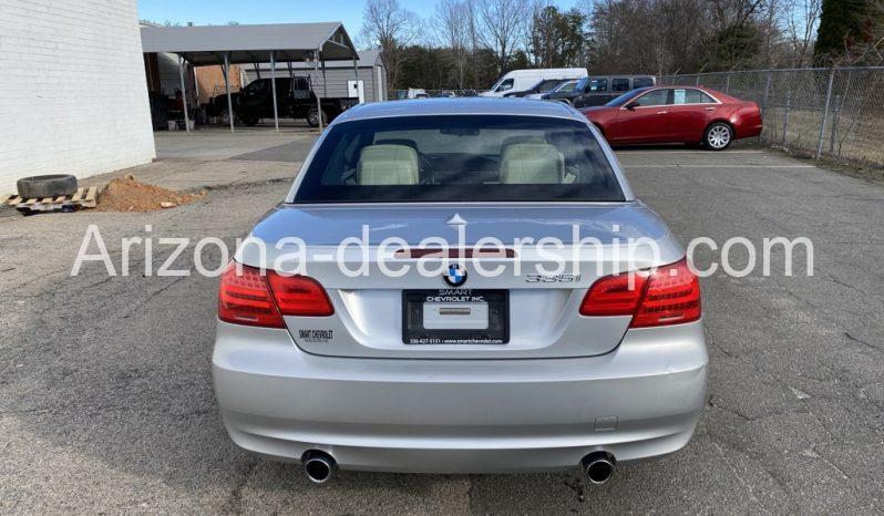 2011 BMW 3-Series 335i full