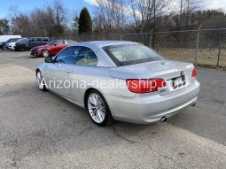 2011 BMW 3-Series 335i full