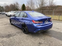 2019 BMW 3-Series 330i full