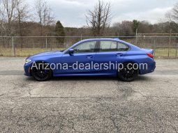 2019 BMW 3-Series 330i full