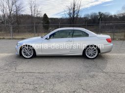 2011 BMW 3-Series 335i full