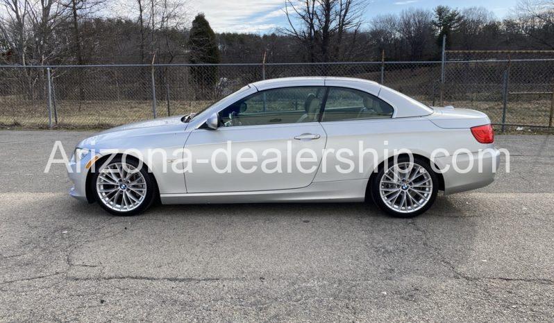 2011 BMW 3-Series 335i full