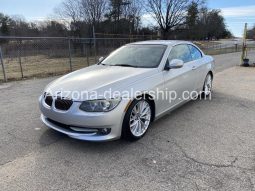 2011 BMW 3-Series 335i full