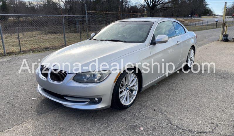 2011 BMW 3-Series 335i full