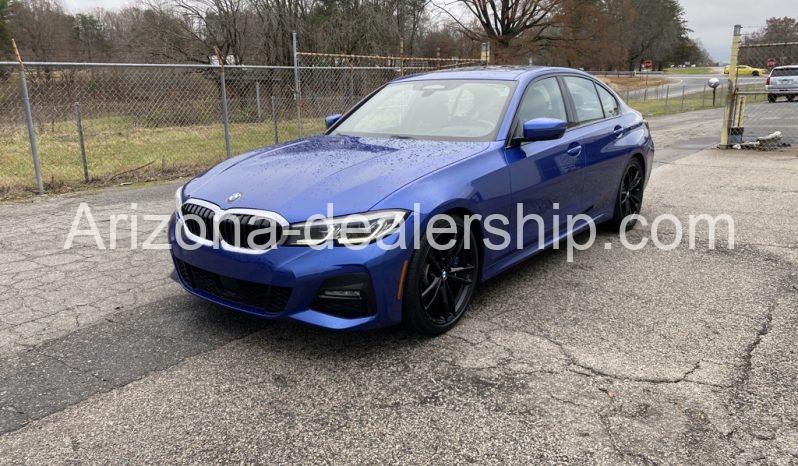 2019 BMW 3-Series 330i full