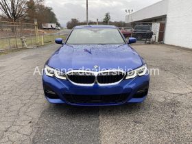 2019 BMW 3-Series 330i