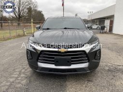 2020 Chevrolet Blazer Premier full