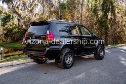 2008 Lexus GX BLACK full