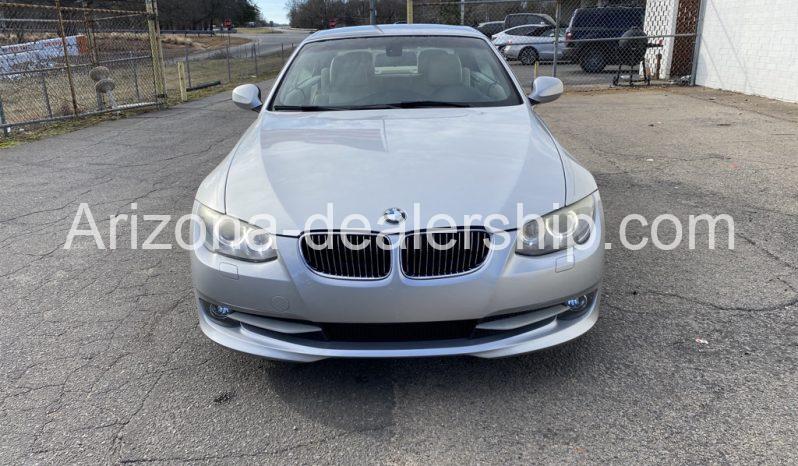 2011 BMW 3-Series 335i full