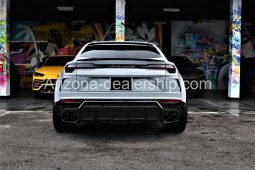 2021 Lamborghini Urus full