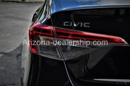 2022 Honda Civic Sport full