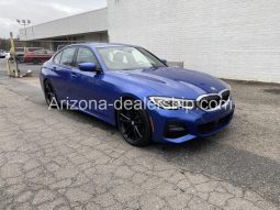 2019 BMW 3-Series 330i full