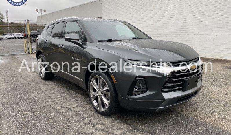 2020 Chevrolet Blazer Premier full