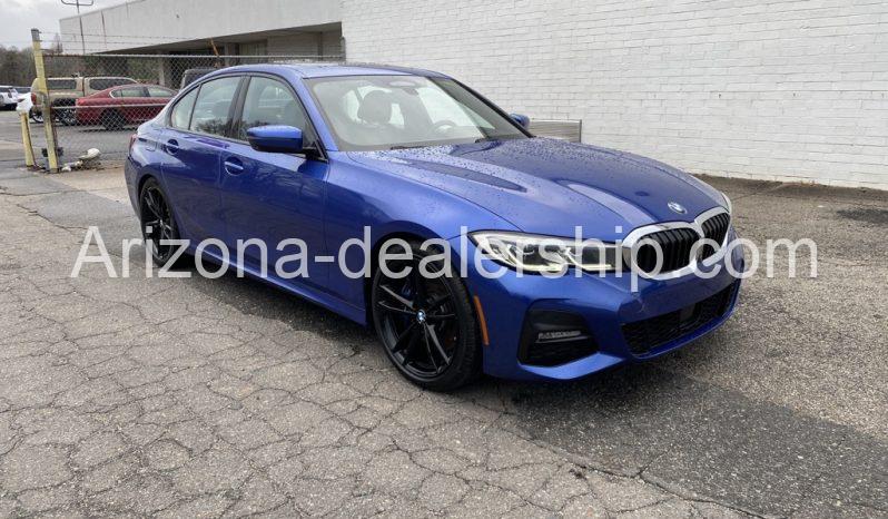 2019 BMW 3-Series 330i full