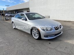 2011 BMW 3-Series 335i full