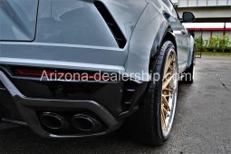 2021 Lamborghini Urus full