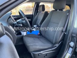 2018 Dodge Durango SXT full