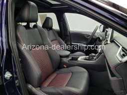 2022 Toyota RAV4 XSE full