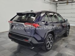 2022 Toyota RAV4 XSE full