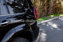 2008 Lexus GX BLACK full