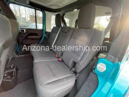 2019 Jeep Wrangler Sahara full