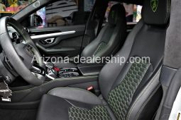 2021 Lamborghini Urus full