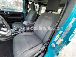 2019 Jeep Wrangler Sahara full