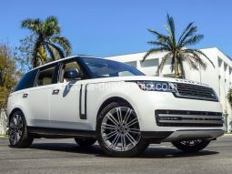 2023 Range Rover P530 SE LWB full