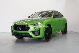 2023 Maserati Levante