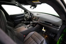 2023 Maserati Levante full