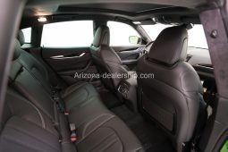 2023 Maserati Levante full