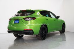 2023 Maserati Levante full