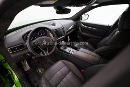 2023 Maserati Levante full