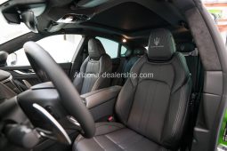 2023 Maserati Levante full