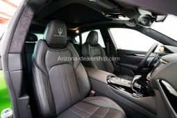 2023 Maserati Levante full