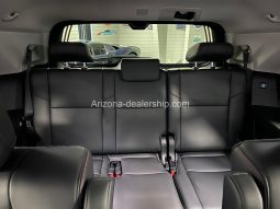 2023 Toyota Sequoia 4WD TRD PRO HYBRID full