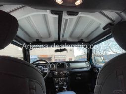 2019 Jeep Wrangler Sahara full