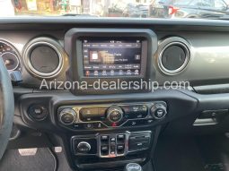 2019 Jeep Wrangler Sahara full