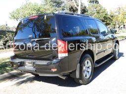 2008 Nissan Armada SE, Great Family SUV! full