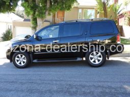 2008 Nissan Armada SE, Great Family SUV! full