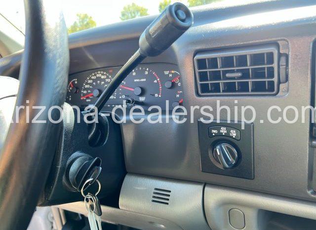 2003 Ford F-350 XLT full