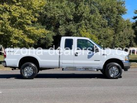 2003 Ford F-350 XLT