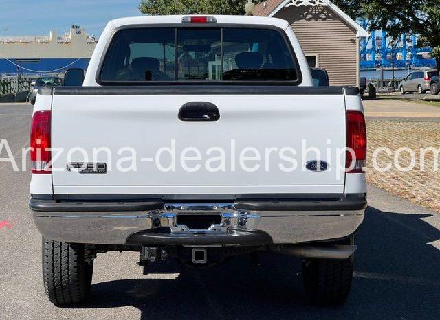 2003 Ford F-350 XLT full