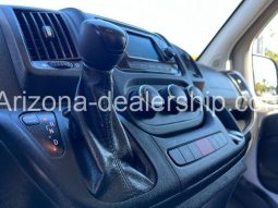 2016 RAM 2500 PROMASTER GAS full