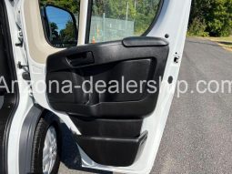 2016 RAM 2500 PROMASTER GAS full