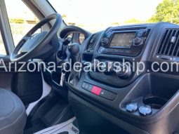 2016 RAM 2500 PROMASTER GAS full