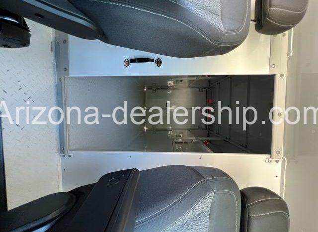 2016 RAM 2500 PROMASTER GAS full